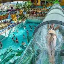 Erlebnis Und Freizeitbader Badespass In Nrw