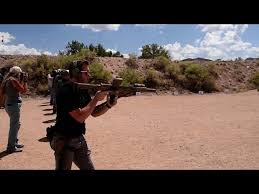 What I Learned from a Suppressed Carbine Course :: Guns.com