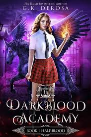Find the complete supernatural book series listed in order. Pin On Young Adult Paranormal Academy Books