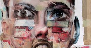 ZERO6 arte/desordem [art/mess]: The art of Rael Brian Rau