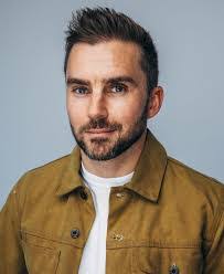 Cameron Huston's Instagram, Twitter & Facebook