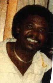 Wilfred Louis Charles