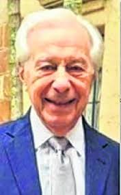 Anthony BEN Obituary (2022)