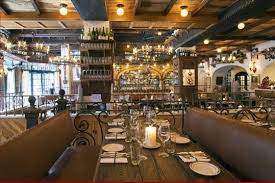 Need To Eat Here Gemma Bowery Hotel Italian Restaurant East Village Bowery Hotel East Village Hotel