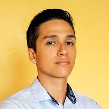 Daniel Amat y León Llerena