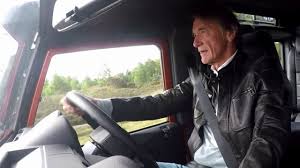 Speaking of the exterior design, the grenadier is a boxy suv but is built to near perfection in terms of proportion. The Ineos Grenadier Vision W Jim Ratcliffe Youtube