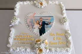 Thanks to spring lake cakes for this design which the customer opted for. Happy Anniversary Cake Images Hd Aprofe