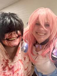 Exploring the Impact of Jeff the Killer in Cosplay Culture
