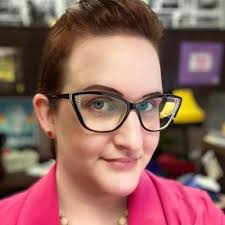 Lacey Everett ❤️Indy (@LaceyEverett)