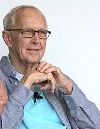 RIP Calvin Porter. He passed away March 19th 2020 IIRC.