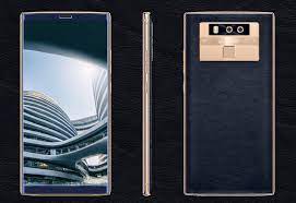 Gionee M7 Plus: Luxus-Midranger setzt ...
