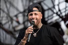 El ganador | official netflix. Nicky Jam El Ganador On Netflix Today Sike Musica Roots