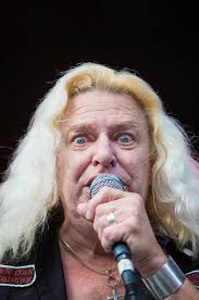 Black Oak Arkansas