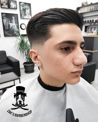 zaksbarbershop💈 #limassol #cyprus...