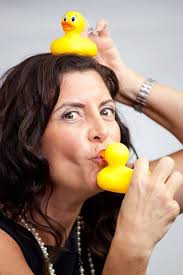 Elisa Wayne (@ElisaWayneComedy) • Facebook