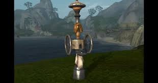 Archeage Farmers Workstation Crafting Guide Scarecrows For Garden Crafts Farmer