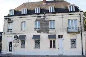 Maison Sur La Commune D Arras Departement Du Pas De Calais En 2020 Maison Style Maison Propriete Privee