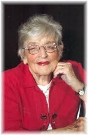 Obituary of Margaret Smith