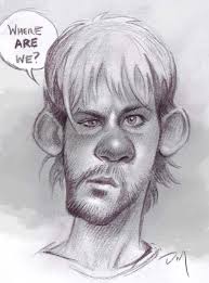 Dave McClellan Art and Illustration: 2006