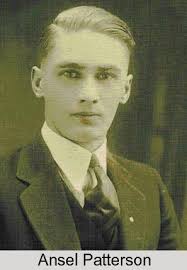 Solomon Patterson Descendants in New York, Pennsylvania, Wisconsin, and  Iowa David H. Eggler, dhe1@psu.edu, June 2020