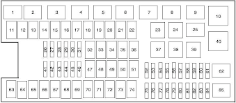 4.2 l v6, 4.6 l v8 or 5.4 l fuse diagrams. 2009 F 150 Fuse Diagram Wiring Diagram Slow Castle Slow Castle Pisolagomme It