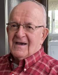 Obituary for Wayne E. Schultz