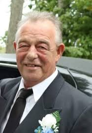 McLAUGHLIN, Randell Leroy “Randy”