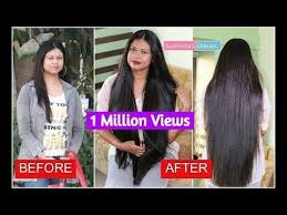African American Biotin Hair Growth Before And After Pictures My Hair Journey How I Grew My Hair From Short Thin To Long Thick Hair Sushmita S Diaries Thick Hair Styles Hair Growth Oil Indian Hair Growth Secrets