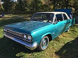 Image result for Legion Light Blue 1965 Rambler