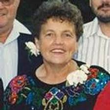 Brigitte Ruth Abbott Obituary May 15, 2009