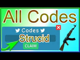 Strucid codes can give you extra coins for the lootboxes of the game, called cases. All Codes For Strucid 15k Coins A Pickaxe 2019 October Youtube