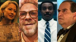 The 2025 Emmy nominations are in, led by Severance, The White Lotus, and  The Penguin, with Australian stars and productions earning well-deserved  global recognition.