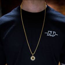 Pin On Necklace