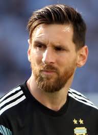 While lionel messi's hairstyles evolve at a slow pace, he is known to make a drastic shift of shock value to the look of a standard haircut and there are fans who appreciate the purpose of his. Lionel Messi S Top 10 Most Iconic Hairstyles Haircut Inspiration