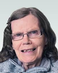 Tribute login for family members of Bette Toole