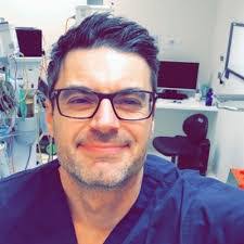 Edward Herrick's Instagram, Twitter & Facebook