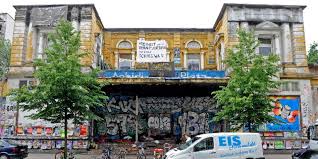Das publikum hat dabei die straße. Widerstand Gegen Gentrifizierung Hamburger Kampfen Um Wohnraum Taz De