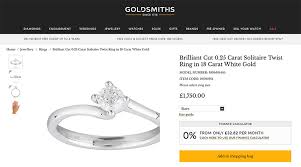 For grooms, the average cost is $491. The Average Price Of An Engagement Ring How Much Should It Cost