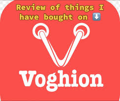 Voghion Jersey Review | TikTok