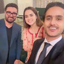 Minhaj Shah (@MinhajOfficial) • Facebook