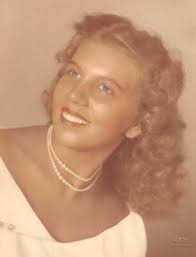 Beatrice Mae (Brinker) McFall Obituary