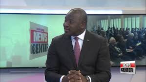 One－on－one with Executive Secretary of CTBTO， Lassina ZERBO