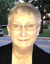 Obituary for Carolyn Sue Taylor