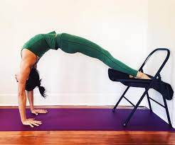 Practice Yoga Basic Yoga Iyengar Yoga Yoga Postures