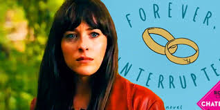 Forever (TV Series 2014–2015)