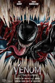 Initially, he thought the symbiote was just a costume. Pd9iltvi4csljm
