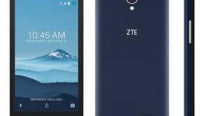I know its pack 5 qcom tool,, but phone ftm mode note connecting at software ?any spcl drivers . How To Hard Reset Factory Reset Or Master Reset Zte Avid Trio Z833 Albastuz3d