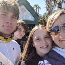 We have 1 park day (HS) and a resort day planned in a couple of weeks. We  are visiting a cast member friend. We are blocked out of MK but we could