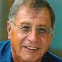 Kenneth Gilbert Romero Obituary