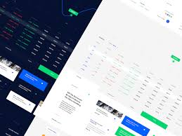You found 16finance dashboard ui templates from $6. Finance Dashboard Ui Search By Muzli